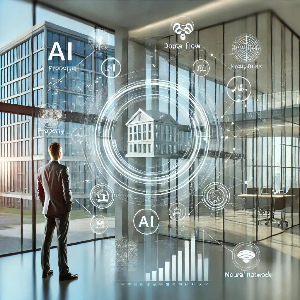 6 Steps for Real Estate Professionals to Leverage AI Tools Effectively