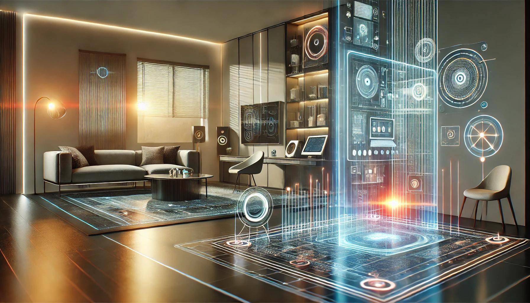 Future Trends: The Next Frontier in AI and Virtual Staging Technology