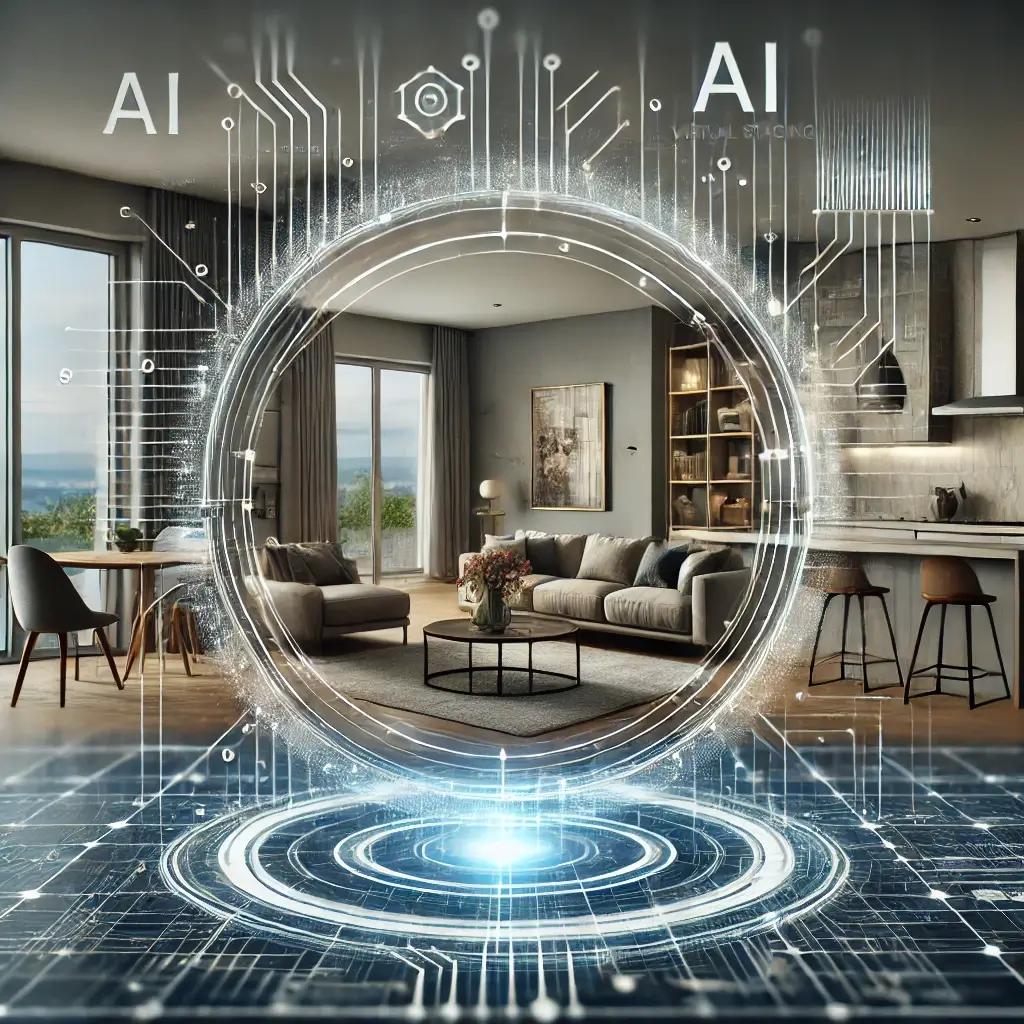 Legal Aspects of AI Virtual Staging: Compliance and Best Practices